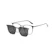Grey Jack Eyewear Grey Jack Kacamata Clip On 2in1 1