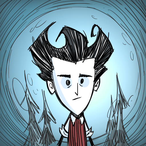 Don't Starve: Pocket Edition 1
