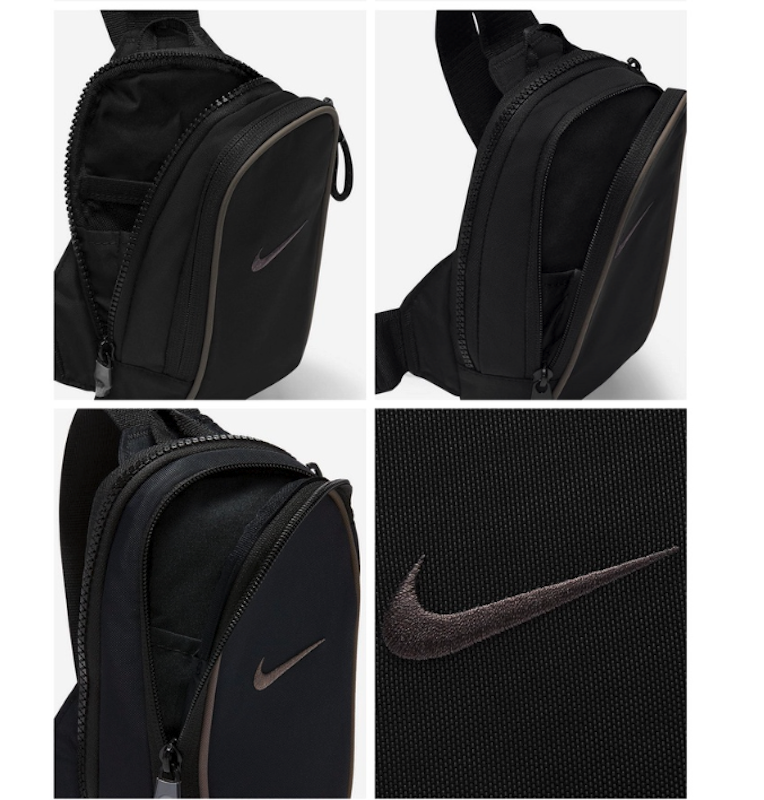 Sportswear Essentials Cross-Body Bag 3