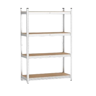 Rak Susun Serbaguna Siku