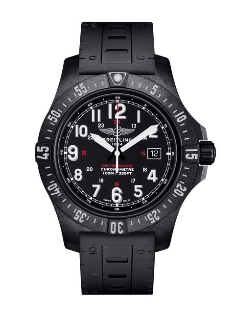 10 Rekomendasi Jam Tangan Breitling  Terbaik  3