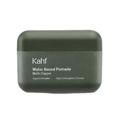 Water Based Pomade Matte Dapper