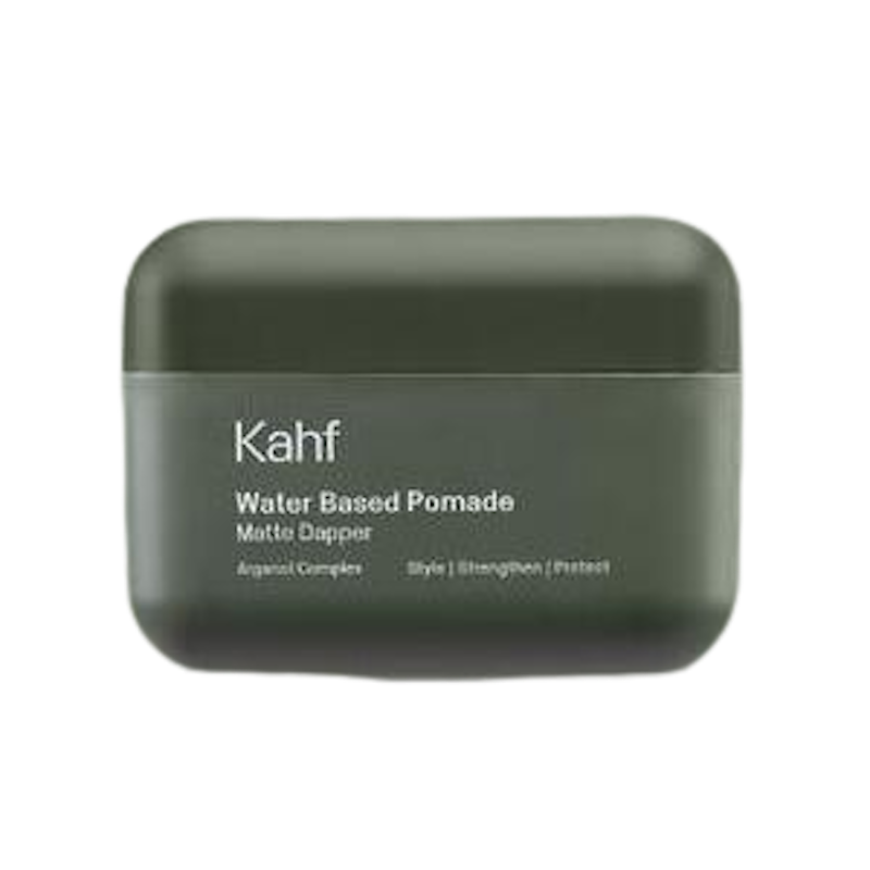Water Based Pomade Matte Dapper 1