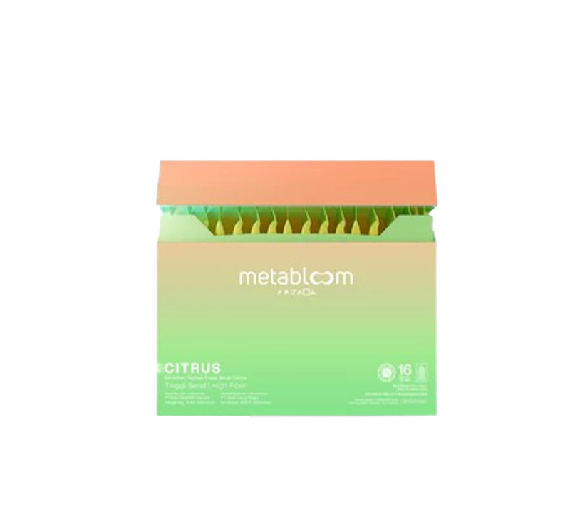 MetaBloom Minuman Fiber 1