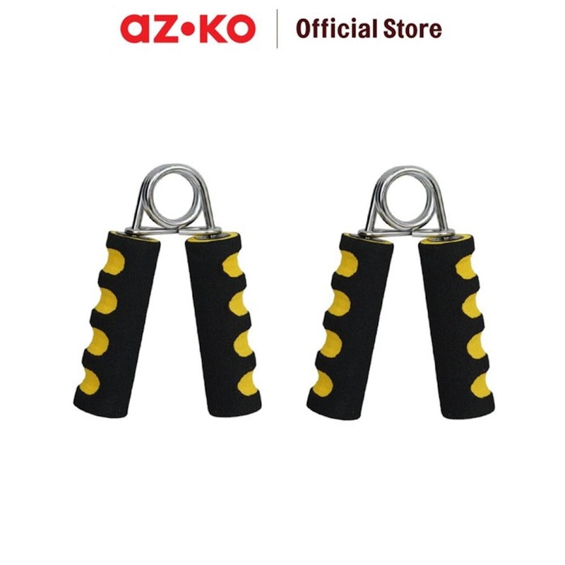 AZKO Kinetic Hand Grip Soft 3