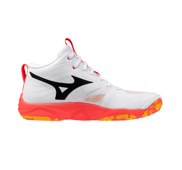 10 Rekomendasi Sepatu Voli Mizuno Terbaik (Terbaru Tahun 2026) 5