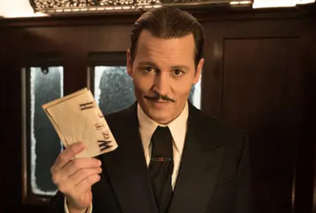 Murder on the Orient Express 2