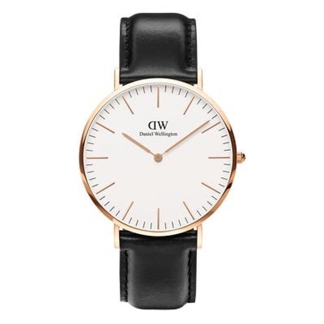 10 Rekomendasi Jam Tangan Daniel Wellington untuk Pria Terbaik  2