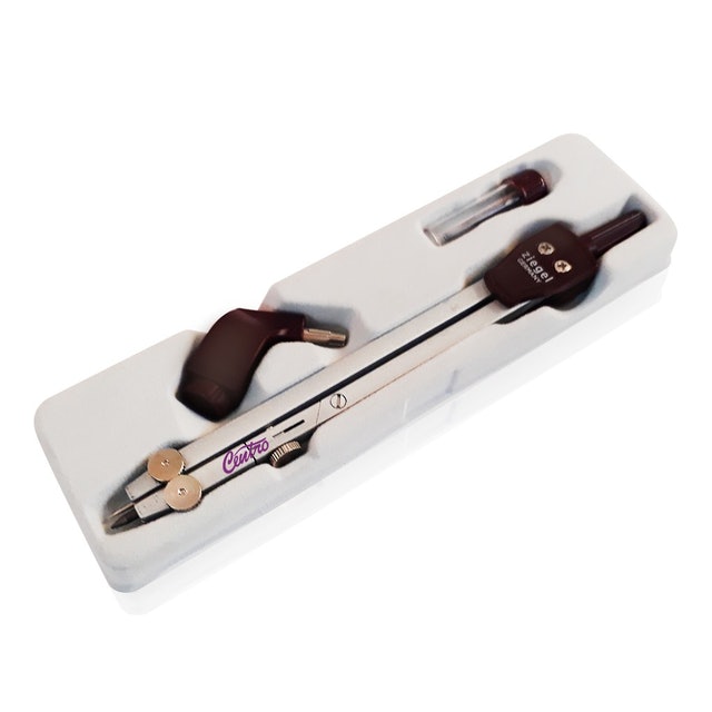 Ziegel Jangka Set S03003A