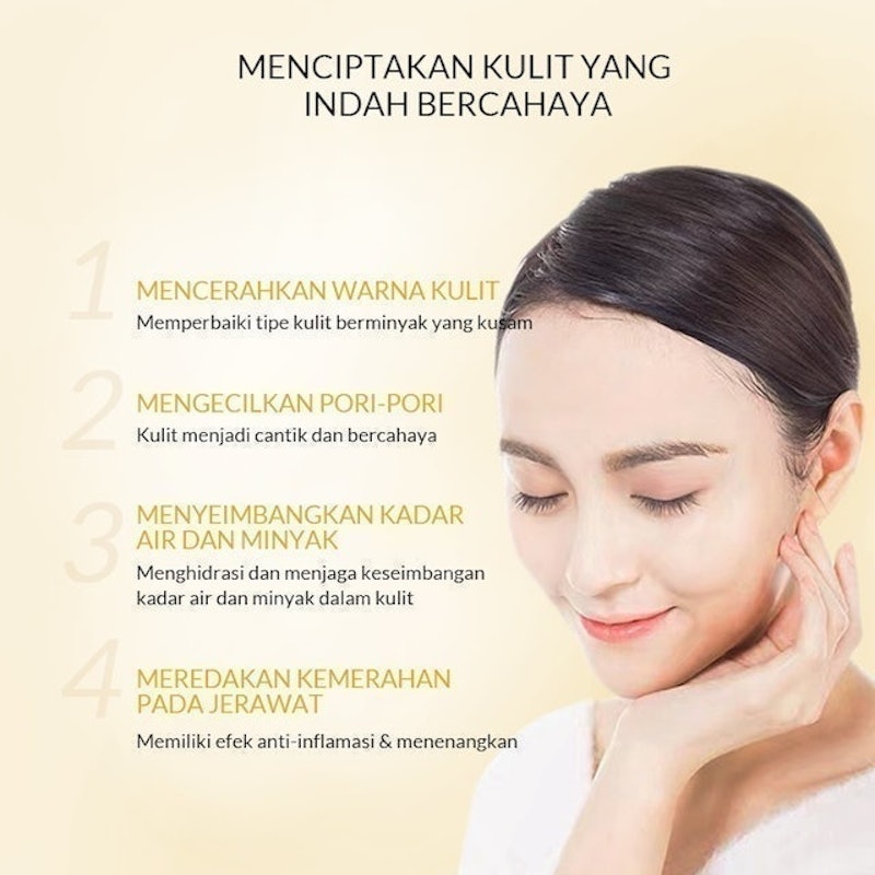 Vitamin C Whitening Essence 4