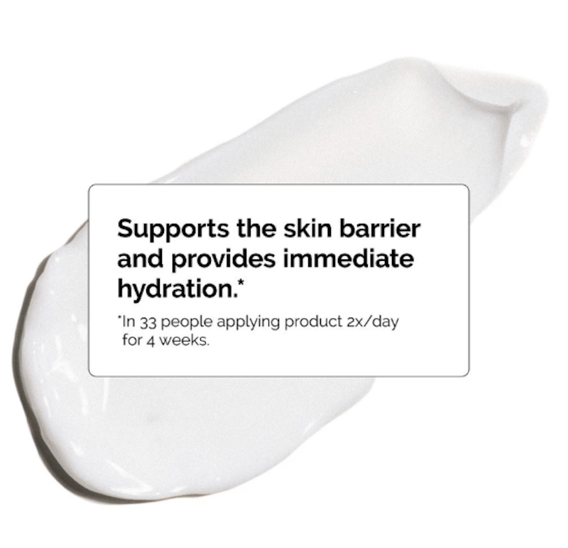 Natural Moisturizing Factors + HA 5
