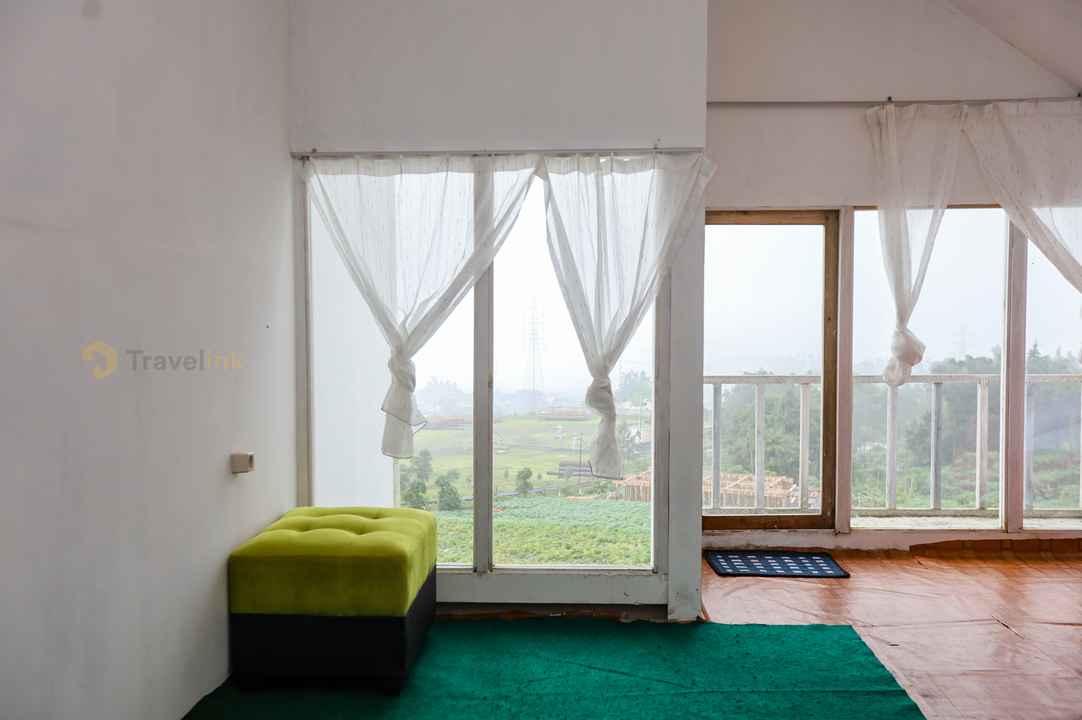 Travelink  Batu Lawang Sikunir