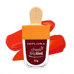 Cheek & Lip tint 03 Candy Apple