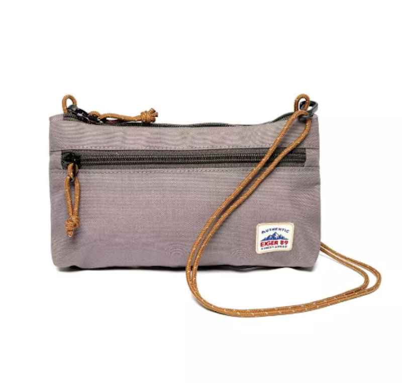 Eiger BX-Market Pouch 1A 1