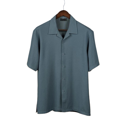  GOODETHICS Bowling Oversized Pique