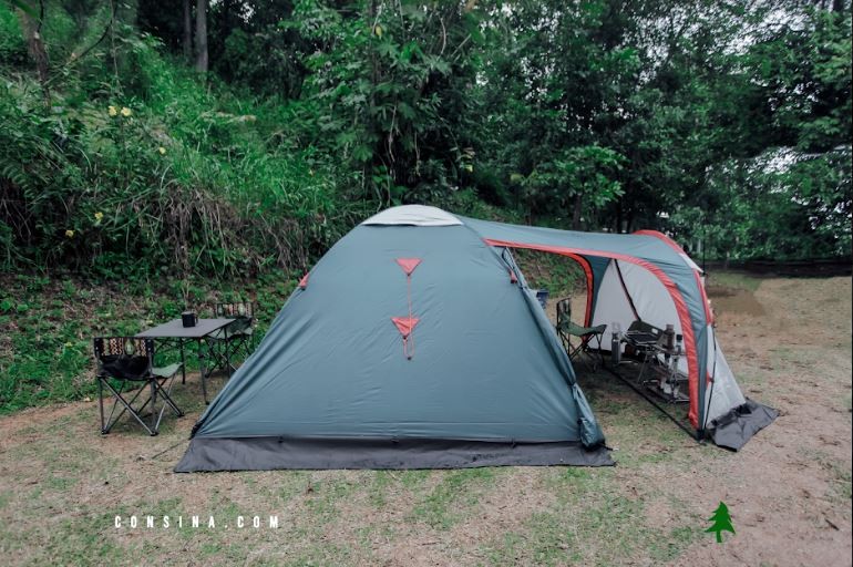 CONSINA IMPIAN 4 5