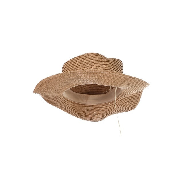 Hamlin Ignacio Topi Pantai Wanita Panama Summer 