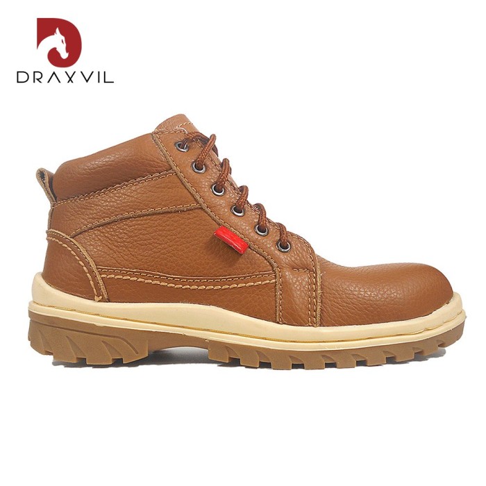  Draxvil Safety Boot