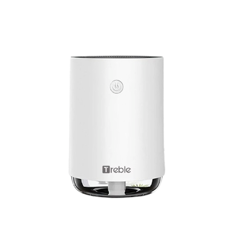 Treble Air Humidifier 1