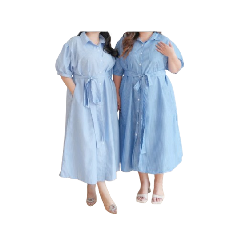 wear.banoona Lana Maxi Dress 1