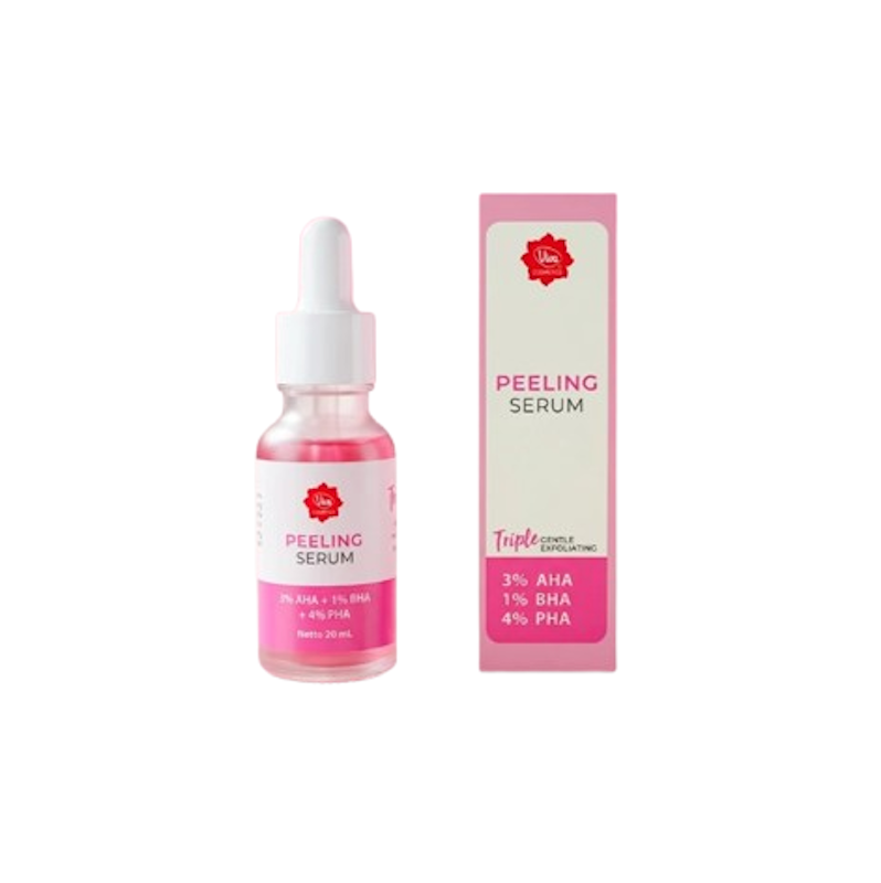 Peeling Serum 1