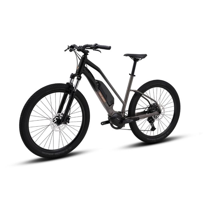 Insera Sena Polygon Kalosi Lanes Evo High Step