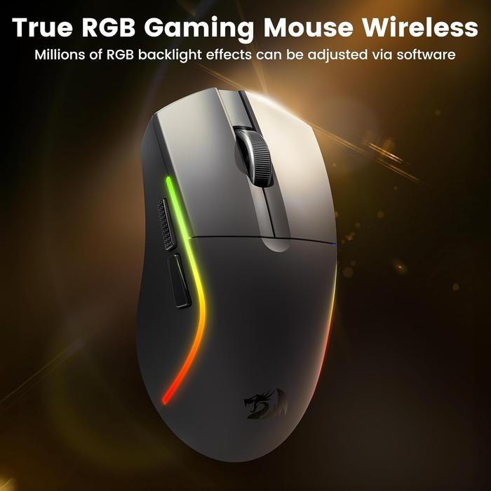 Redragon Deicide M816-LITE