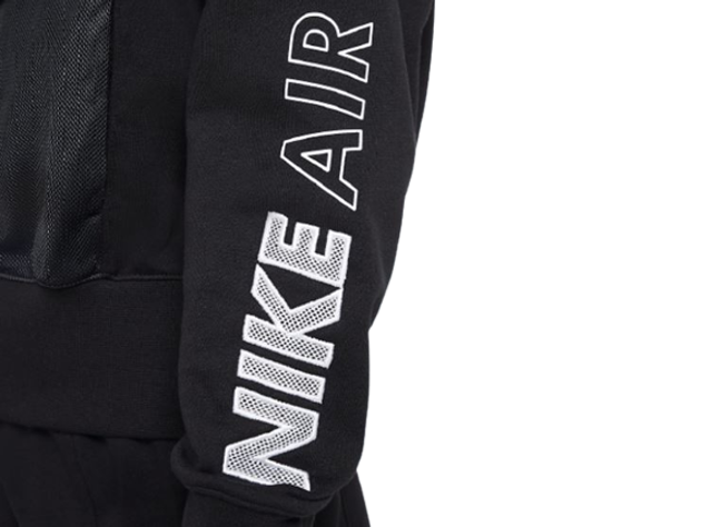 Nike Air Women's Full-Zip Top  3