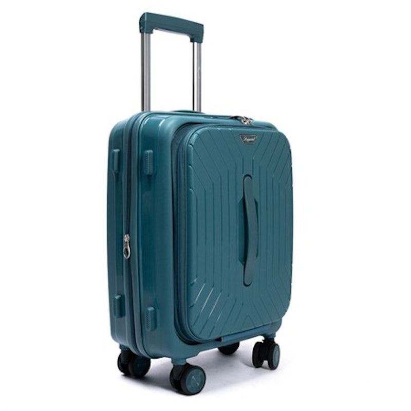 Dupont Koper Hardcase Front Load 20 Inch 3