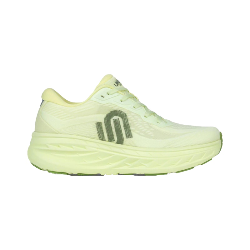 Unerd Woman Swift Move Citrus Lime 1