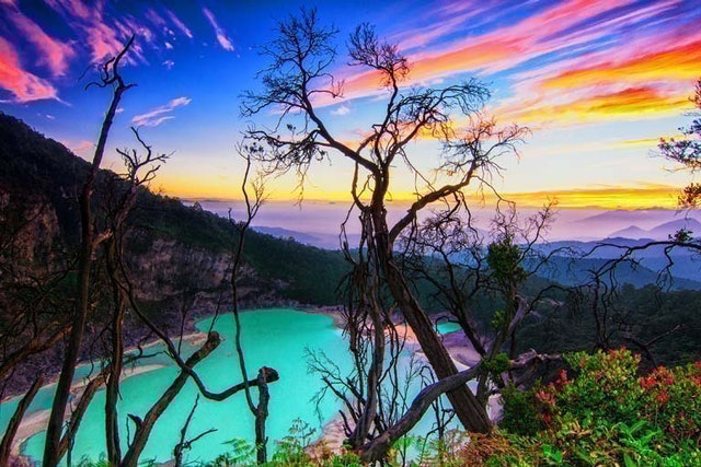 10 Rekomendasi Wisata Alam di Bandung Terbaik  3