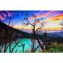 Kawah Putih