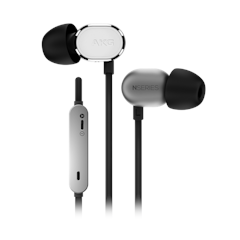 AKG Canal Earphones
