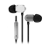 HARMAN International AKG Canal Earphones 1