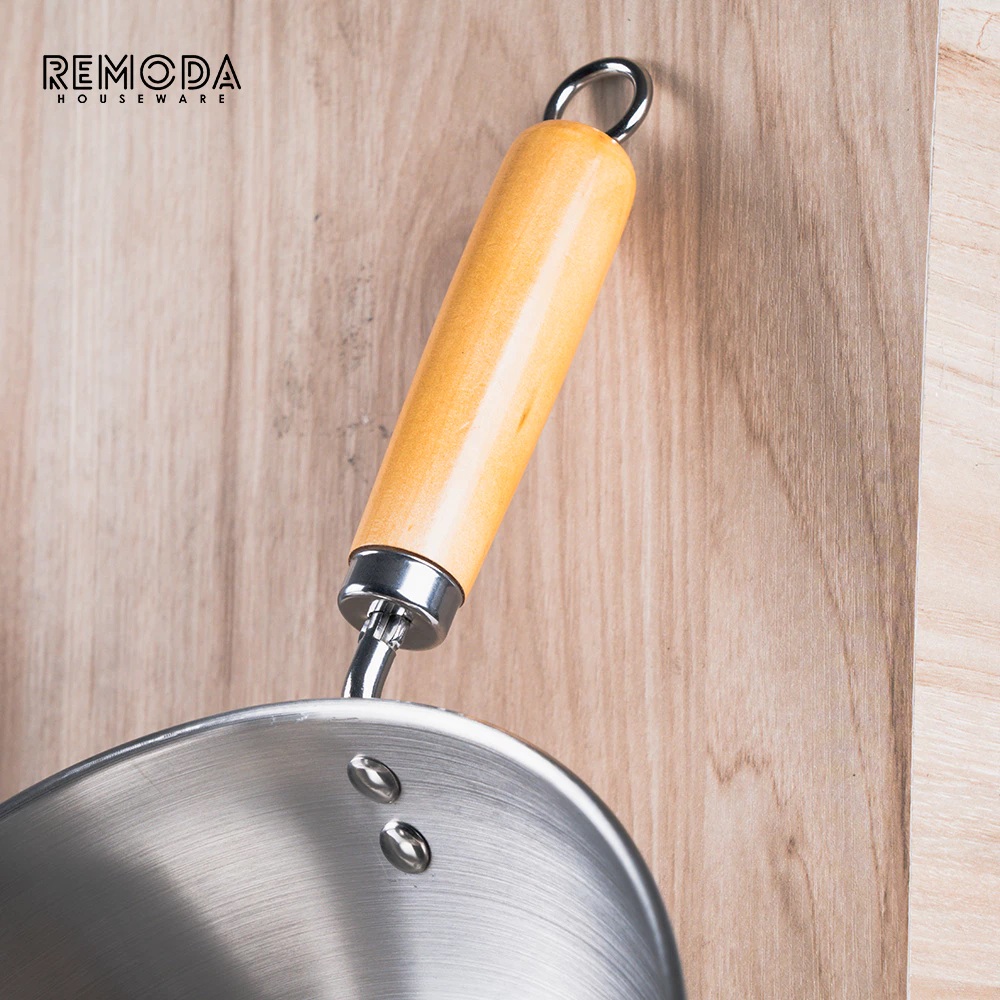 Multi Daya Usaha Calypso Panci Deep Fry Multifungsi 22 cm