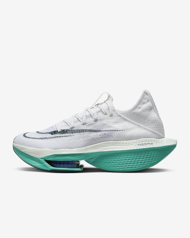 Air Zoom Alphafly Next% 2 3
