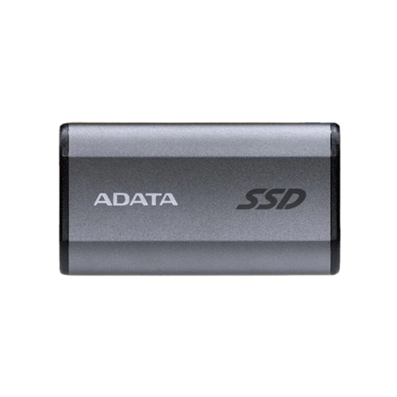 ADATA USB 3.2 SSD EXTERNAL 500 GB 1