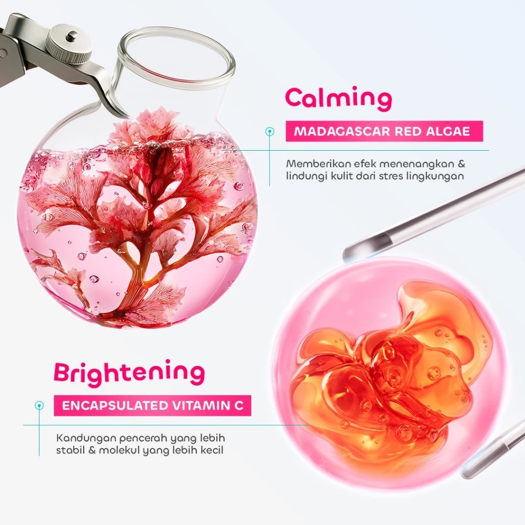 Bright & Clear Micellar Water 3
