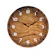 Wooden Projects Jam Dinding Vintages Motif 1