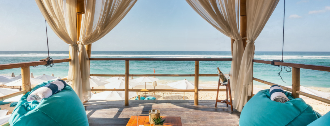 Sundays Beach Club 3