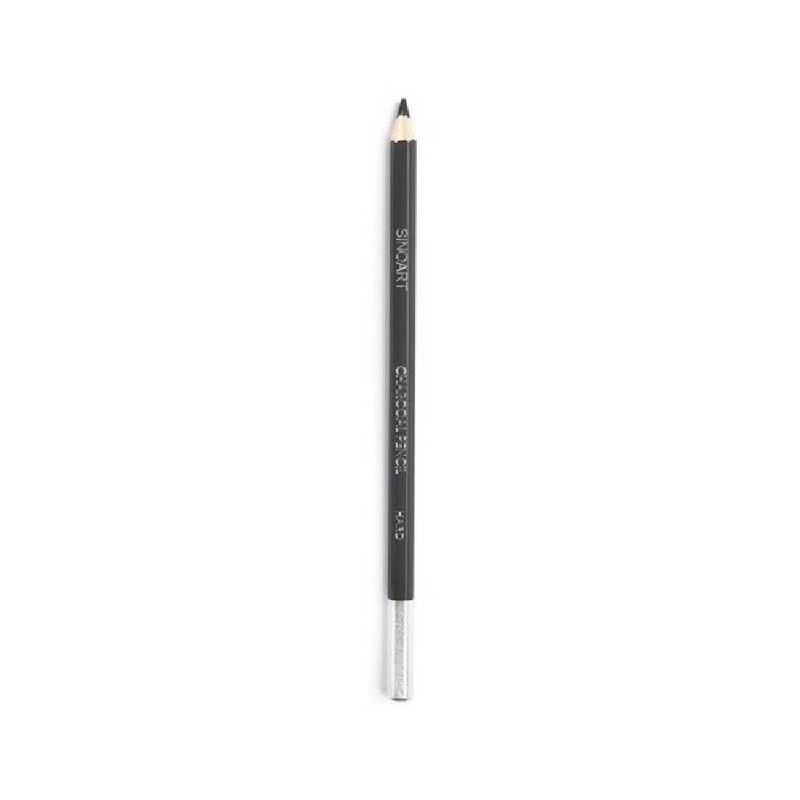 Sinoart Charcoal Pencil 1