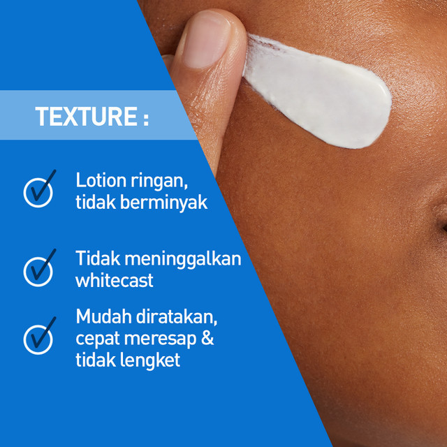 L’Oréal CeraVe Facial Moisturising Lotion AM SPF 30