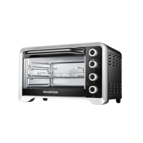 Maspion ｜ Oven Toaster ｜ MOT-3001 BS