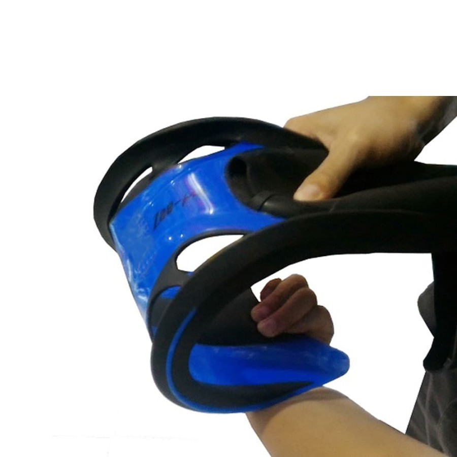  Zee-pro Power Fin Open Heel 