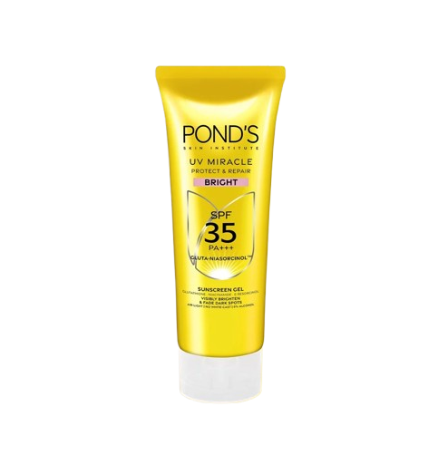 Pond’s ｜ UV Miracle Bright SPF 50+ PA++++