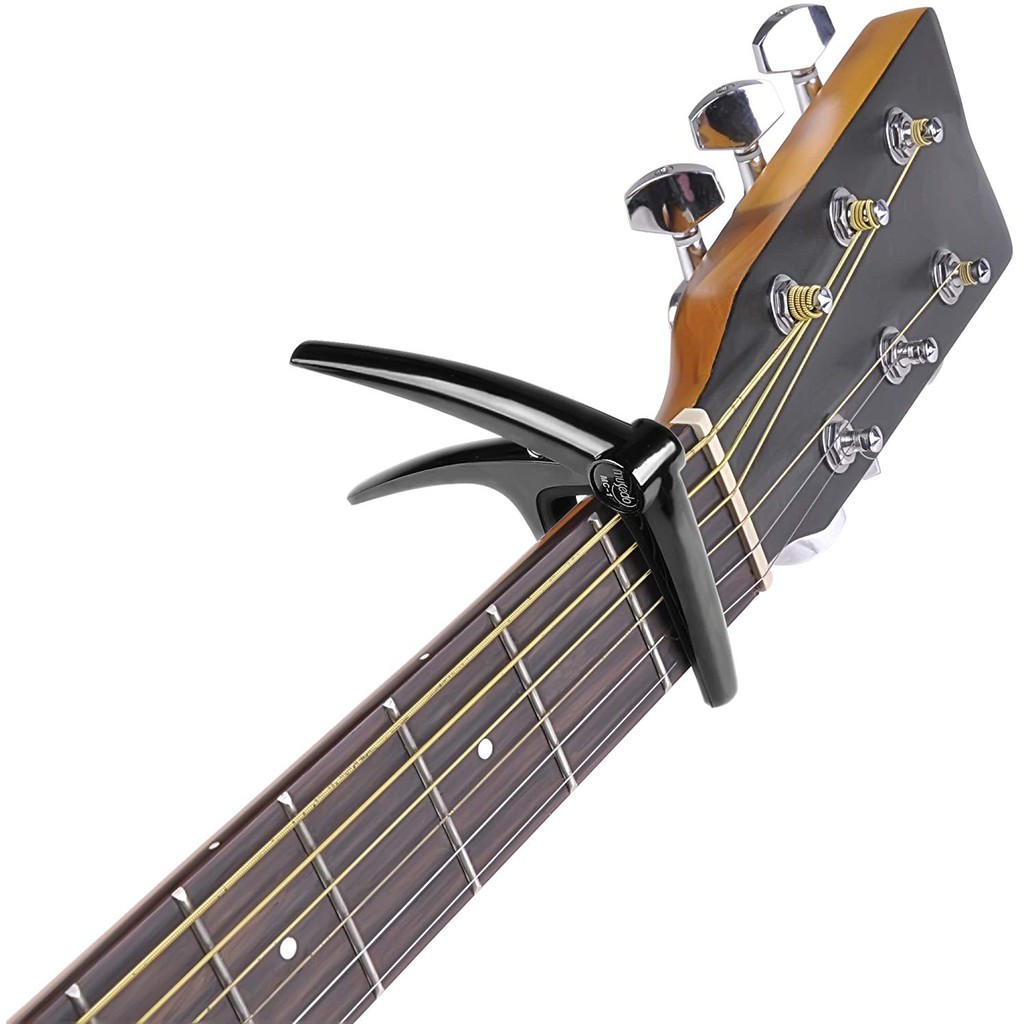Guitar Capo 2
