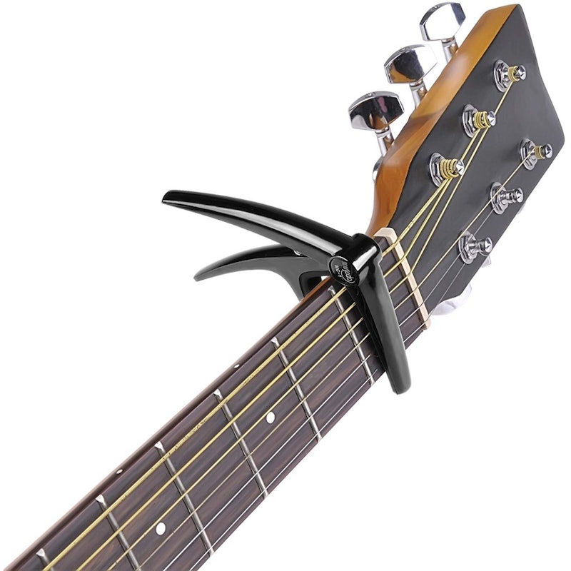 Guitar Capo 2