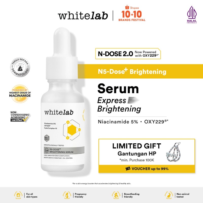 N5-Dose+Brightening Serum 2