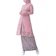 null Vanriz Kebaya Zola Kebaya Tunik Brokat 1