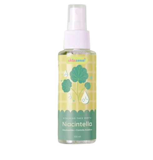 Skinsena Facemist Niacintella Calming Spray